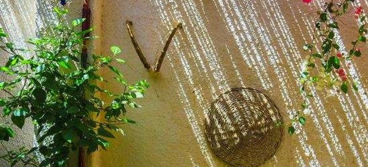 Hotel Beit Theresa Dahab Dahab : Photo 