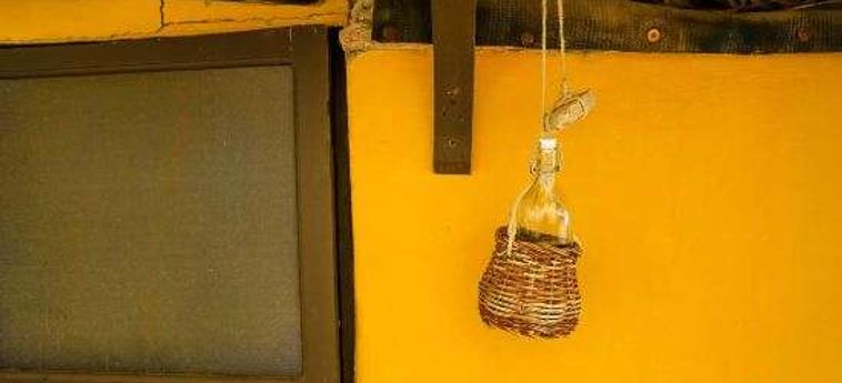 Hotel Beit Theresa Dahab Dahab : Photo 