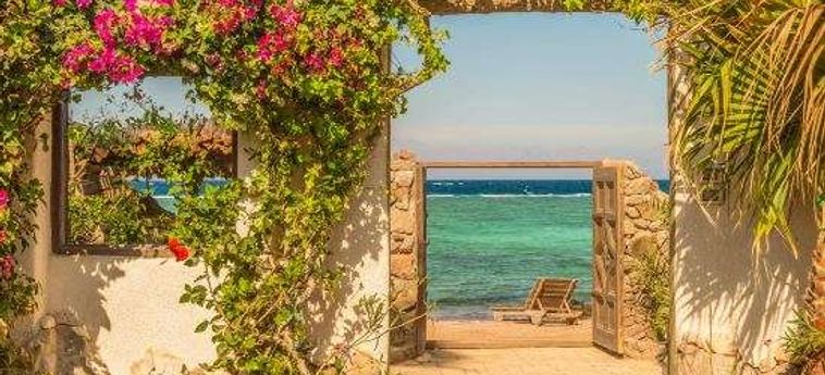 Hotel Beit Theresa Dahab Dahab: Foto 