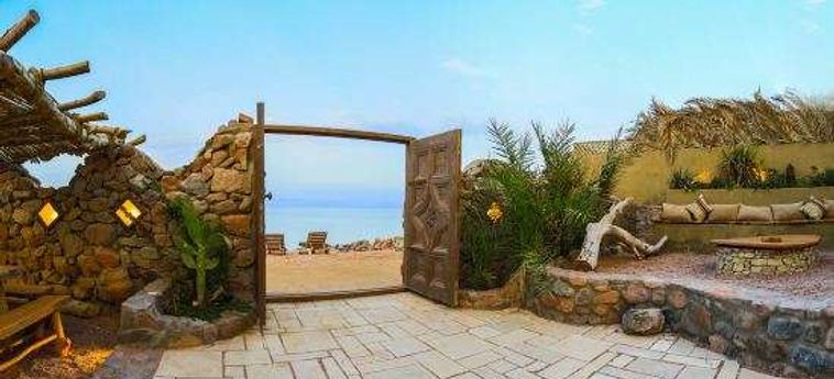 Hotel Beit Theresa Dahab Dahab: Foto 