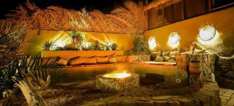 Hotel Beit Theresa Dahab Dahab: Foto 