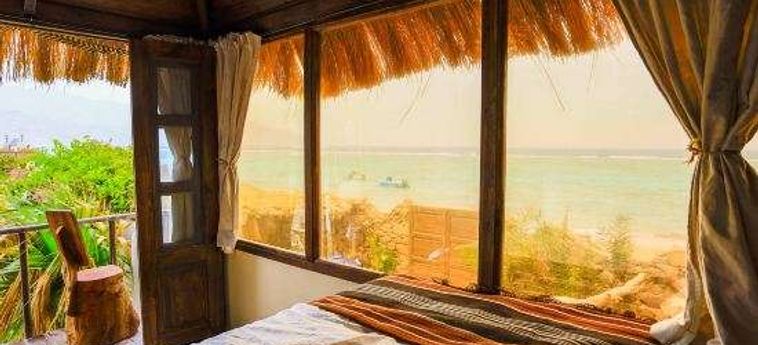 Hotel Beit Theresa Dahab Dahab: Foto 
