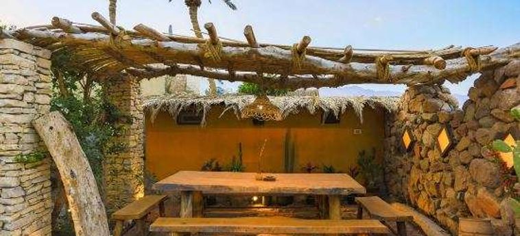 Hotel Beit Theresa Dahab Dahab: Foto 