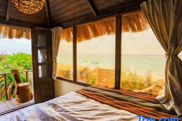 Hotel Beit Theresa Dahab Dahab: Photo 