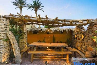 Hotel Beit Theresa Dahab Dahab: Photo 