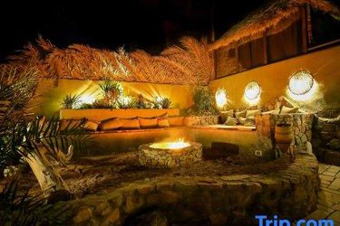 Hotel Beit Theresa Dahab Dahab: Photo 