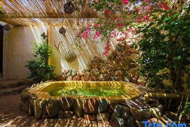 Hotel Beit Theresa Dahab Dahab: Photo 