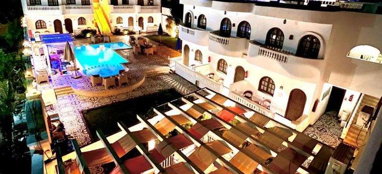Dahab Holiday Hotel Dahab: Foto 