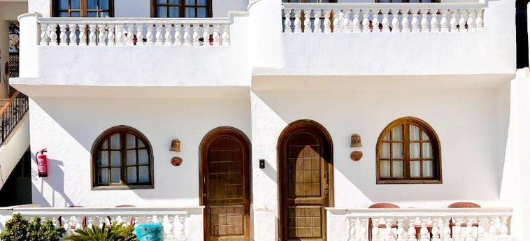 Dahab Holiday Hotel Dahab: Foto 