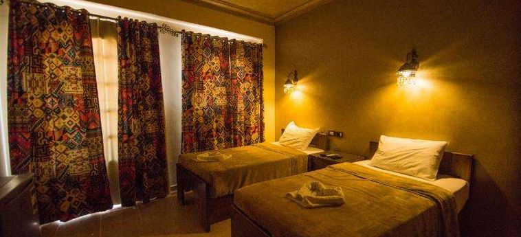 Dahab Holiday Hotel Dahab: Foto 
