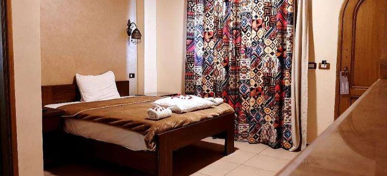Dahab Holiday Hotel Dahab: Foto 
