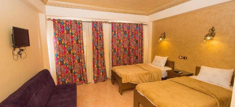 Dahab Holiday Hotel Dahab : Photo 