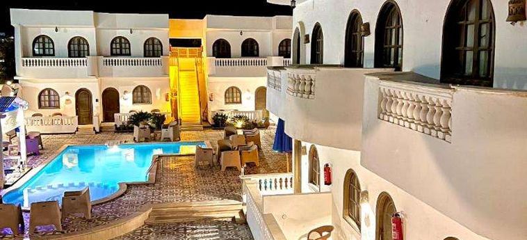 Dahab Holiday Hotel Dahab : Photo 