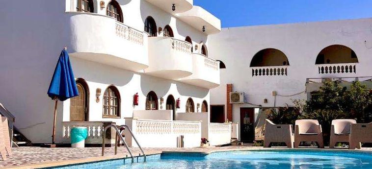 Dahab Holiday Hotel Dahab : Photo 