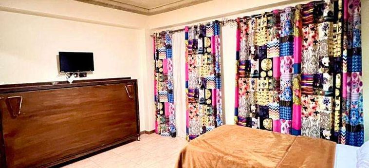 Dahab Holiday Hotel Dahab : Photo 