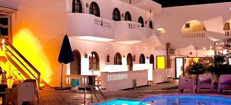 Dahab Holiday Hotel Dahab : Photo 