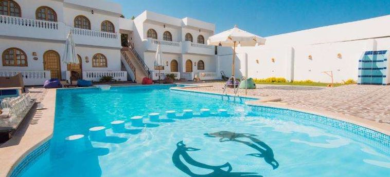 Dahab Holiday Hotel Dahab: Foto 