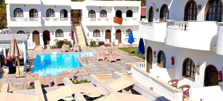 Dahab Holiday Hotel Dahab: Foto 