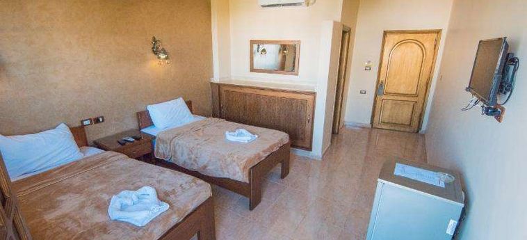 Dahab Holiday Hotel Dahab: Photo 