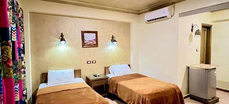 Dahab Holiday Hotel Dahab: Photo 
