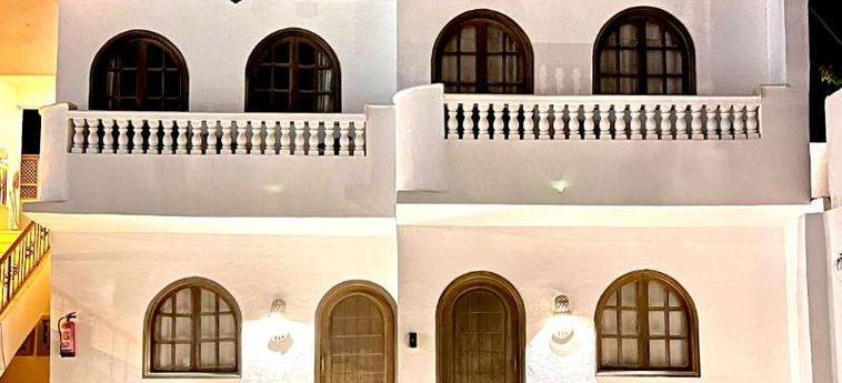 Dahab Holiday Hotel Dahab: Photo 