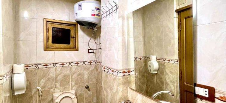 Dahab Holiday Hotel Dahab: Photo 