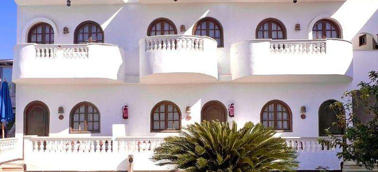 Dahab Holiday Hotel Dahab: Photo 