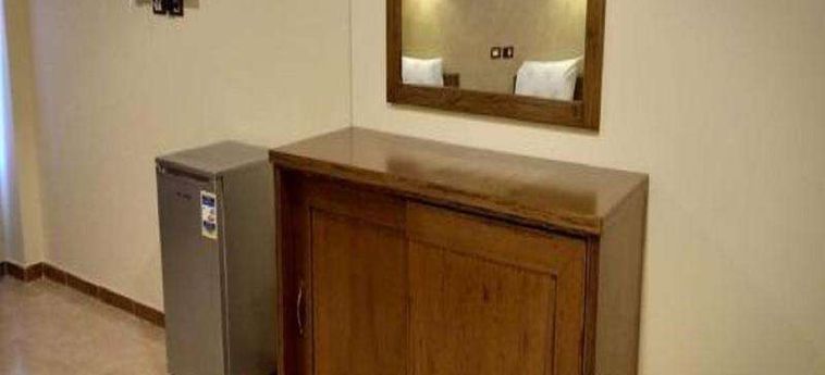 Dahab Holiday Hotel Dahab: Photo 