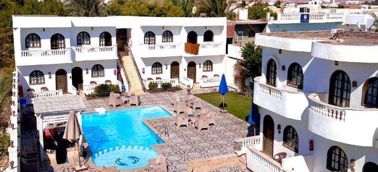 Dahab Holiday Hotel Dahab: Photo 