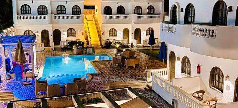 Dahab Holiday Hotel Dahab: Photo 