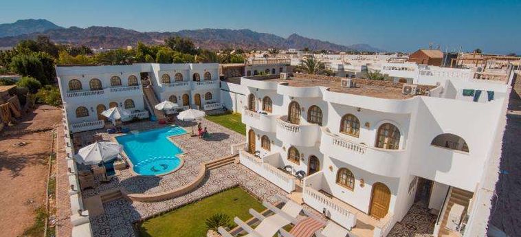 Dahab Holiday Hotel Dahab: Photo 