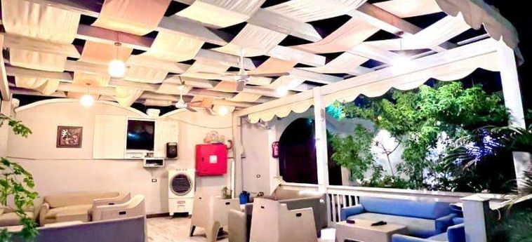 Dahab Holiday Hotel Dahab: Photo 