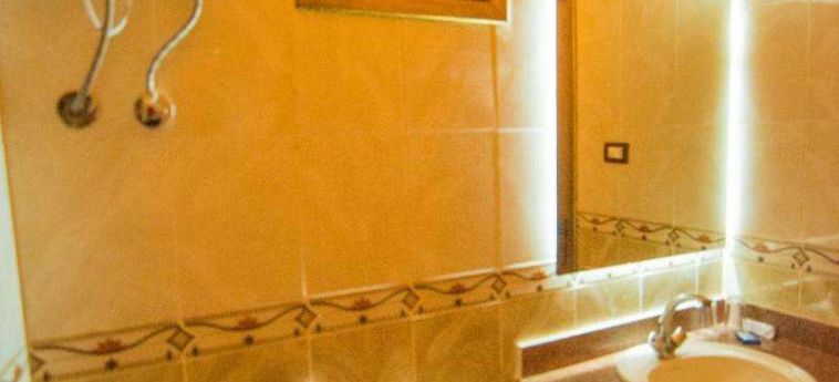 Dahab Holiday Hotel Dahab: Photo 