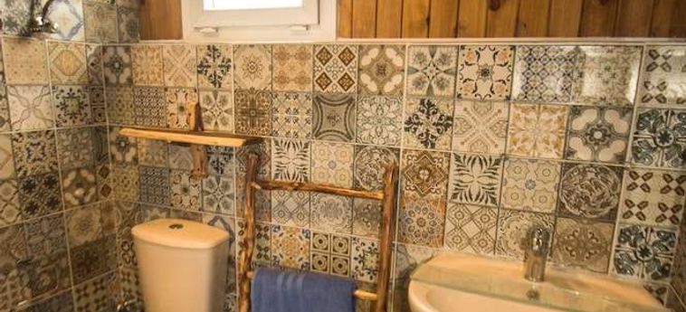 Hotel Skyrock Dahab: Foto 
