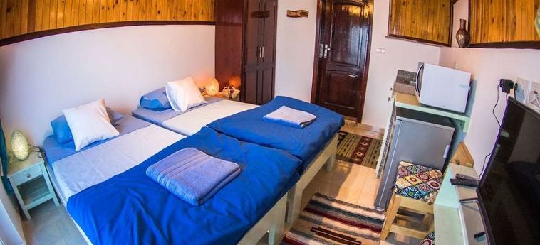 Hotel Skyrock Dahab: Foto 