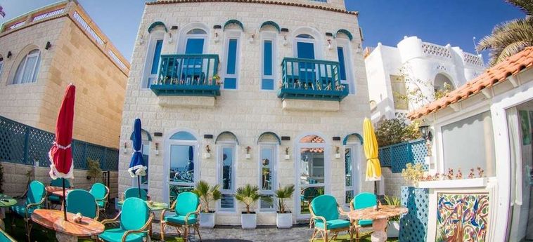 Hotel Skyrock Dahab: Foto 