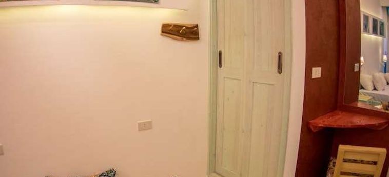 Hotel Skyrock Dahab: Foto 