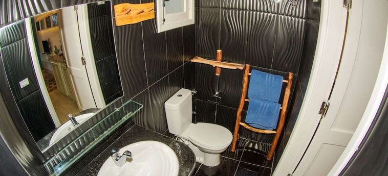 Hotel Skyrock Dahab: Foto 