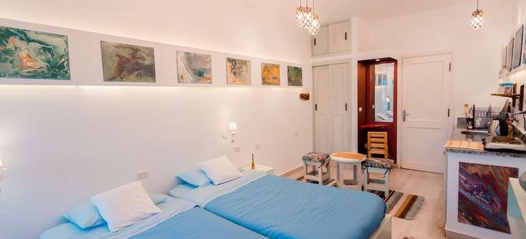 Hotel Skyrock Dahab: Foto 