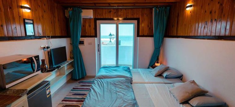 Hotel Skyrock Dahab: Foto 