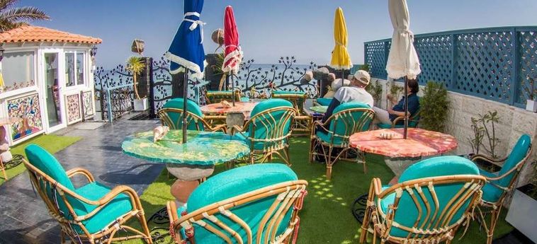 Hotel Skyrock Dahab: Foto 