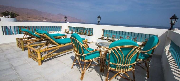 Hotel Skyrock Dahab: Foto 