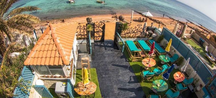 Hotel Skyrock Dahab: Foto 
