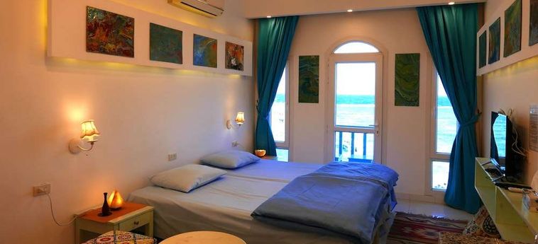 Hotel Skyrock Dahab: Foto 