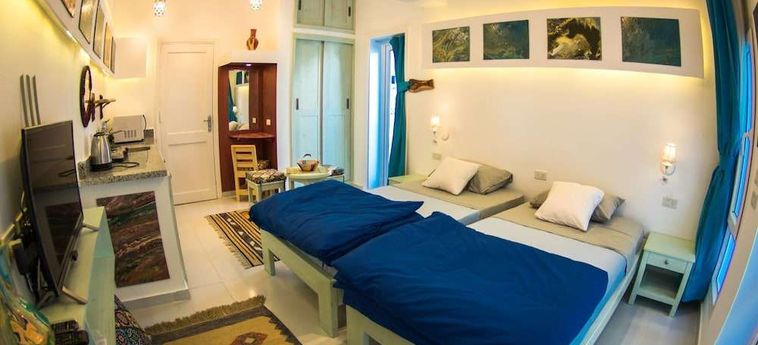 Hotel Skyrock Dahab: Foto 