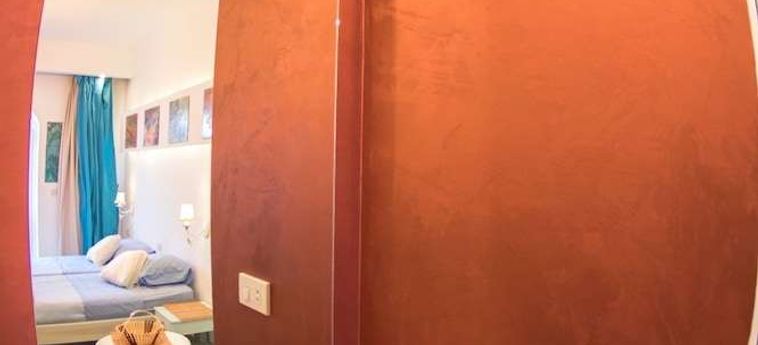 Hotel Skyrock Dahab: Foto 