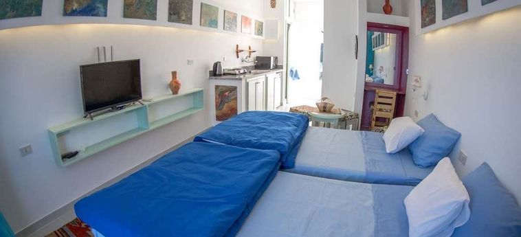 Hotel Skyrock Dahab: Foto 