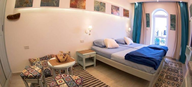 Hotel Skyrock Dahab: Foto 