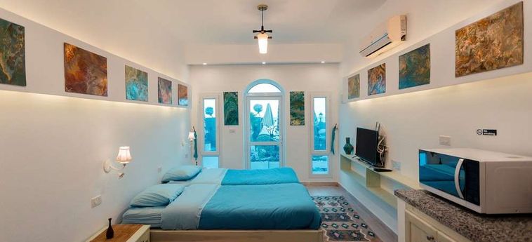 Hotel Skyrock Dahab: Foto 