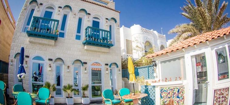 Hotel Skyrock Dahab: Foto 
